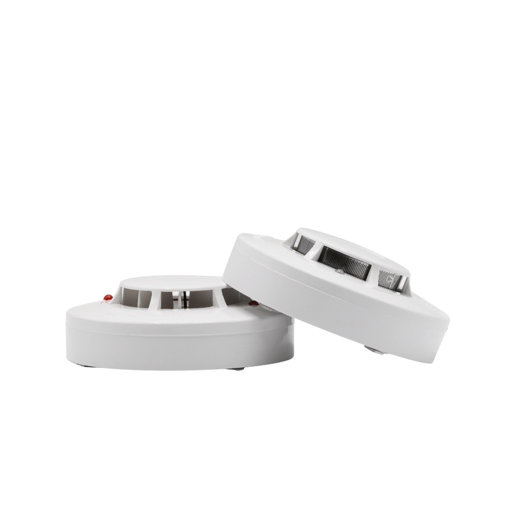 detectors de fum