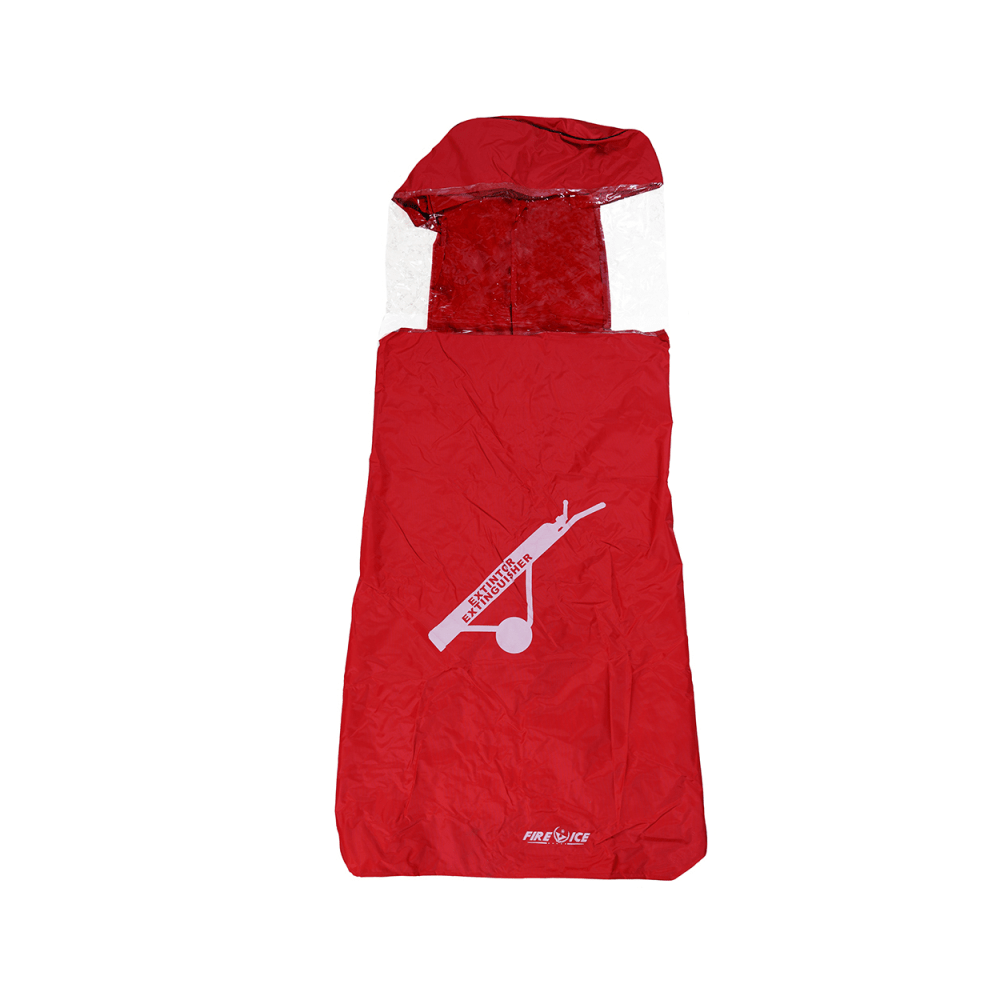 funda extintor