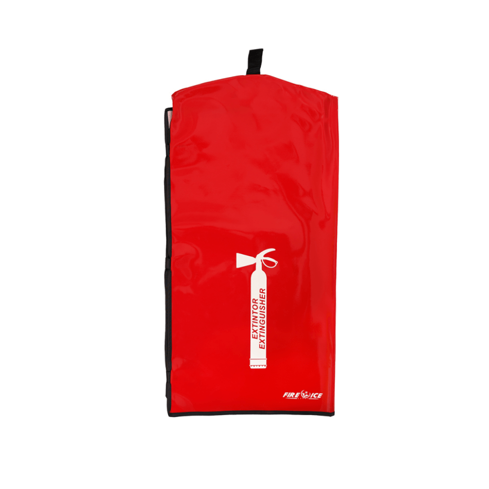 funda extintor