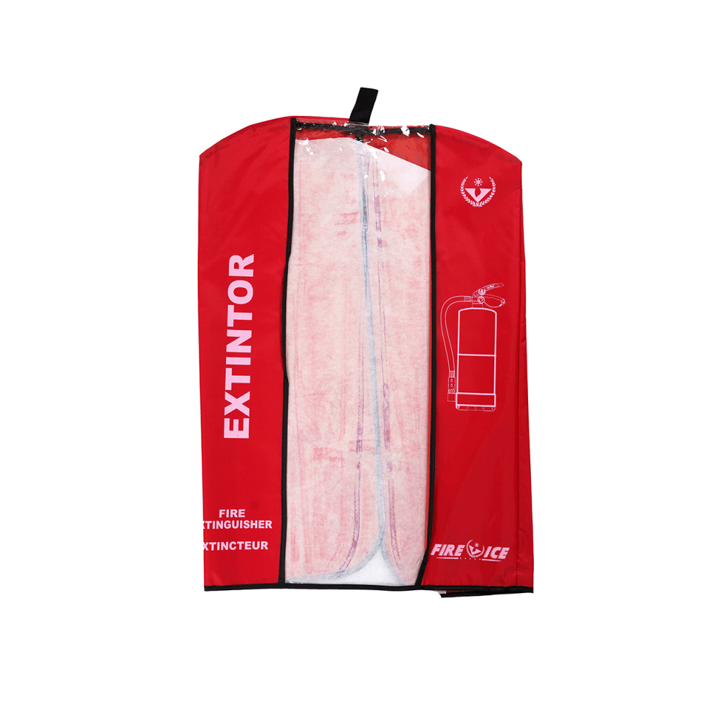 funda extintor